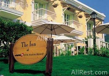 Swissotel Gocek 1